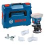 BOSCH GKF 18V-8 Professional Akumulatorska glodalica za ivice u L-BOXX 136, 06016C2001 - slika 1