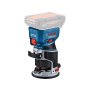 BOSCH GKF 18V-8 Professional Akumulatorska glodalica za ivice, 06016C2000 - slika 2
