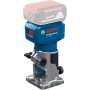 BOSCH GLF 18V-8 Professional Akumulatorska glodalica za ivice, 06016C6000 - slika 2
