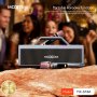 MOXOM Zvucnik bluetooth Moxom MX-SK84 150W sa 2 mikrofona crni - slika 5