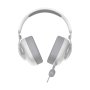 Havit H2230U Slušalice sa mikrofonom belo-sive - slika 2