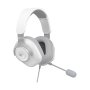 Havit H2230U Slušalice sa mikrofonom belo-sive - slika 3