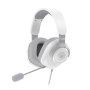 Havit H2230U Slušalice sa mikrofonom belo-sive - slika 1