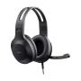 Havit H220d Slušalice sa mikrofonom crne - slika 3