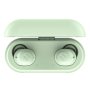 Havit TW969 LITE TWS Bluetooth Earbuds Green - slika 4