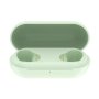 Havit TW969 LITE TWS Bluetooth Earbuds Green - slika 5