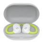 Havit OWS915 TWS Bluetooth Earbuds White - slika 1