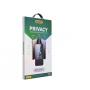 3G Zastitno staklo Tempered glass X mart 9D Privacy za iPhone 15 Pro 6.1 - slika 1