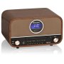 ROADSTAR HRA1782NBT Vintage Style radio - slika 2