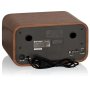 ROADSTAR HRA1782NBT Vintage Style radio - slika 3