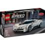 LEGO 77240 Bugatti Centodieci hiper sportski automobil - slika 1