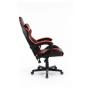 Havit GC933 Gaming stolica crno-crvena - slika 3