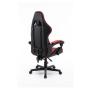 Havit GC933 Gaming stolica crno-crvena - slika 4