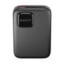 Havit PB31 10000mAh PD 20W Power Bank crni - slika 2