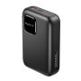 Havit PB34 20000mAh PD 20W Power Bank crni - slika 1