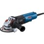 BOSCH GWS 17-125 PS Professional Ugaona brusilica, 06017D1300 - slika 1