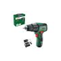 BOSCH EasyImpact 12 Akumulatorska bušilica-odvrtač, 1x 2.0Ah akumulator i punjač, 06039B6104 - slika 2
