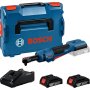 BOSCH GRC 18V-60 Professional Akumulatorski ključ sa čegrtaljkom u L-BOXX 136 sa 2x akumulator GBA 18V 2.0Ah, 06019N8002 - slika 1