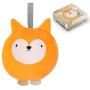 MoMi MoMi igracka Lulu Fox Orange - slika 3
