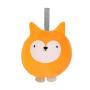 MoMi MoMi igracka Lulu Fox Orange - slika 1