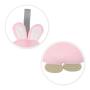 MoMi MoMi igracka Lulu Rabbit Pink - slika 2