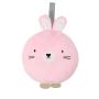 MoMi MoMi igracka Lulu Rabbit Pink - slika 4