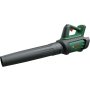 BOSCH bastenski alat Akumulatorski duvač lišća AdvancedLeafBlower 36V-750 Solo, bez baterije i punjača, 06008C6001 - slika 1