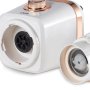 RAF R.2874W Blender 2u1 450W - slika 5