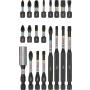 BOSCH PRO Impact set nastavaka za odvrtače, 20 komada, 2608521U74 - slika 2
