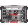 BOSCH PRO Impact set nastavaka za odvrtače, 20 komada, 2608521U74 - slika 4