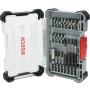 BOSCH PRO Impact set nastavaka za odvrtače, 20 komada, 2608521U74 - slika 1