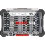 BOSCH PRO Impact set nastavaka za odvrtače, 24 komada, 2608521U75 - slika 3