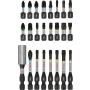 BOSCH PRO Impact set nastavaka za odvrtače, 24 komada, 2608521U75 - slika 1