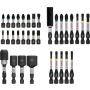 BOSCH PRO Impact set nastavaka za odvrtače, 33 komada, 2608521U76 - slika 2