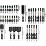 BOSCH PRO Impact set nastavaka za odvrtače, 33 komada, 2608521U76 - slika 3