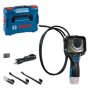 BOSCH plavi alat GIC 12V-5-27 C Akumulatorska inspekciona kamera L-Boxx kofer, Solo 0601241402 - slika 1