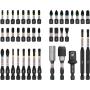 BOSCH PRO Impact set nastavaka za odvrtače, 41 komad, 2608521U78 - slika 2