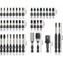 BOSCH PRO Impact set nastavaka za odvrtače, 41 komad, 2608521U78 - slika 3