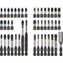 BOSCH PRO Impact set nastavaka za odvrtače, 44 komada, 2608521U79 - slika 2