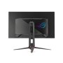 ASUS PG32UCDMR ROG Swift UHD 4K QD-OLED 240Hz Gaming Monitor - slika 4