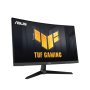 ASUS TUF VG27VQ3B FHD Fast VA 180 Hz Curved Gaming Monitor - slika 2