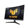 ASUS TUF VG27VQ3B FHD Fast VA 180 Hz Curved Gaming Monitor - slika 3