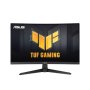 ASUS TUF VG27VQ3B FHD Fast VA 180 Hz Curved Gaming Monitor - slika 1