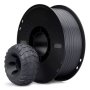 ELEGOO TPU filament 1kg spool - Grey - slika 1