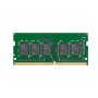 SYNOLOGY 16GB DDR4 ECC Unbuffered SODIMM D4ES03-16G za modele DS925+, DS725+ - slika 1