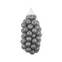 WALLXPERT Ogradica sa lopticama Bubble Pops 150 Grey - slika 4