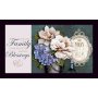 WALLXPERT Otirač Family Blessings - slika 2