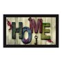 WALLXPERT Otirač Home (742TMA8187) - slika 3