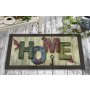 WALLXPERT Otirač Home (742TMA8187) - slika 1