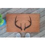WALLXPERT Otirač Deer 2019 - slika 1